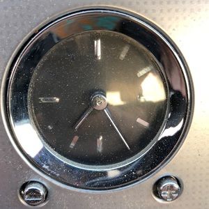 Meet your Posher, Gage